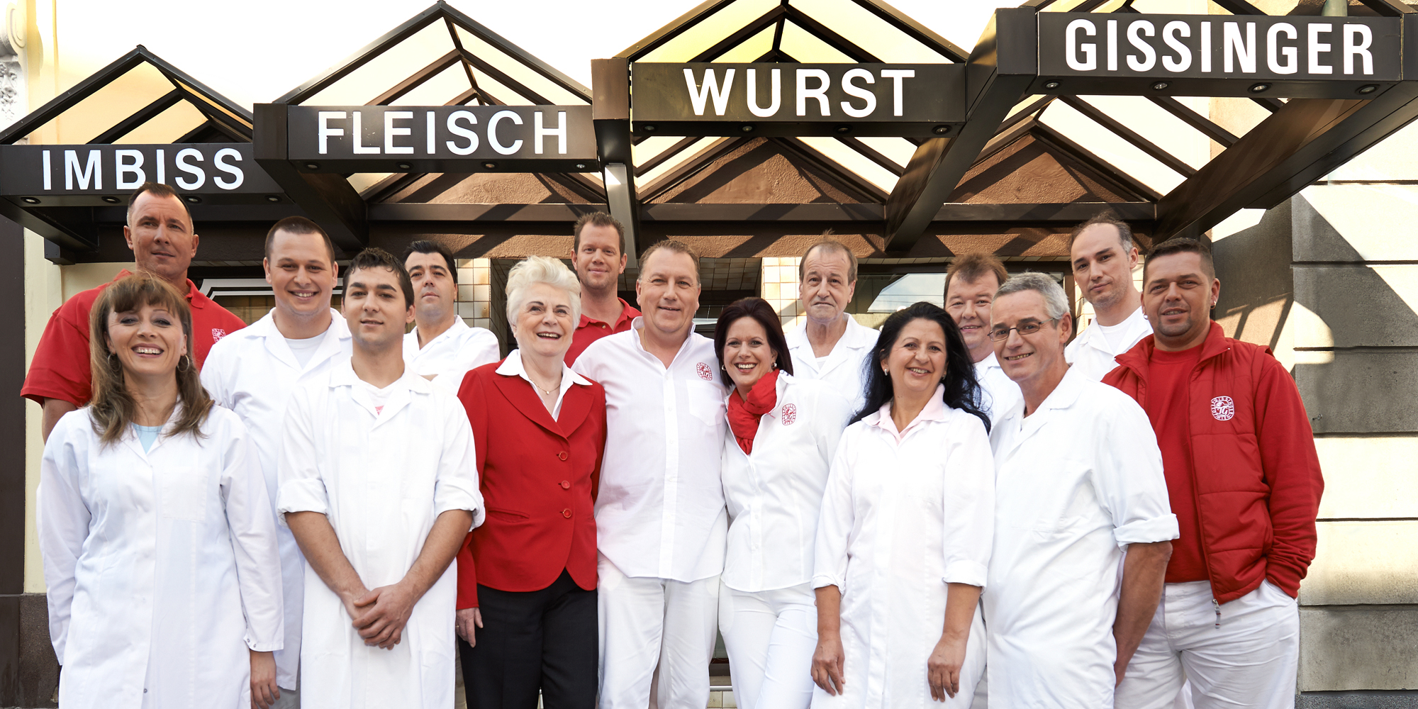 Gissinger Team