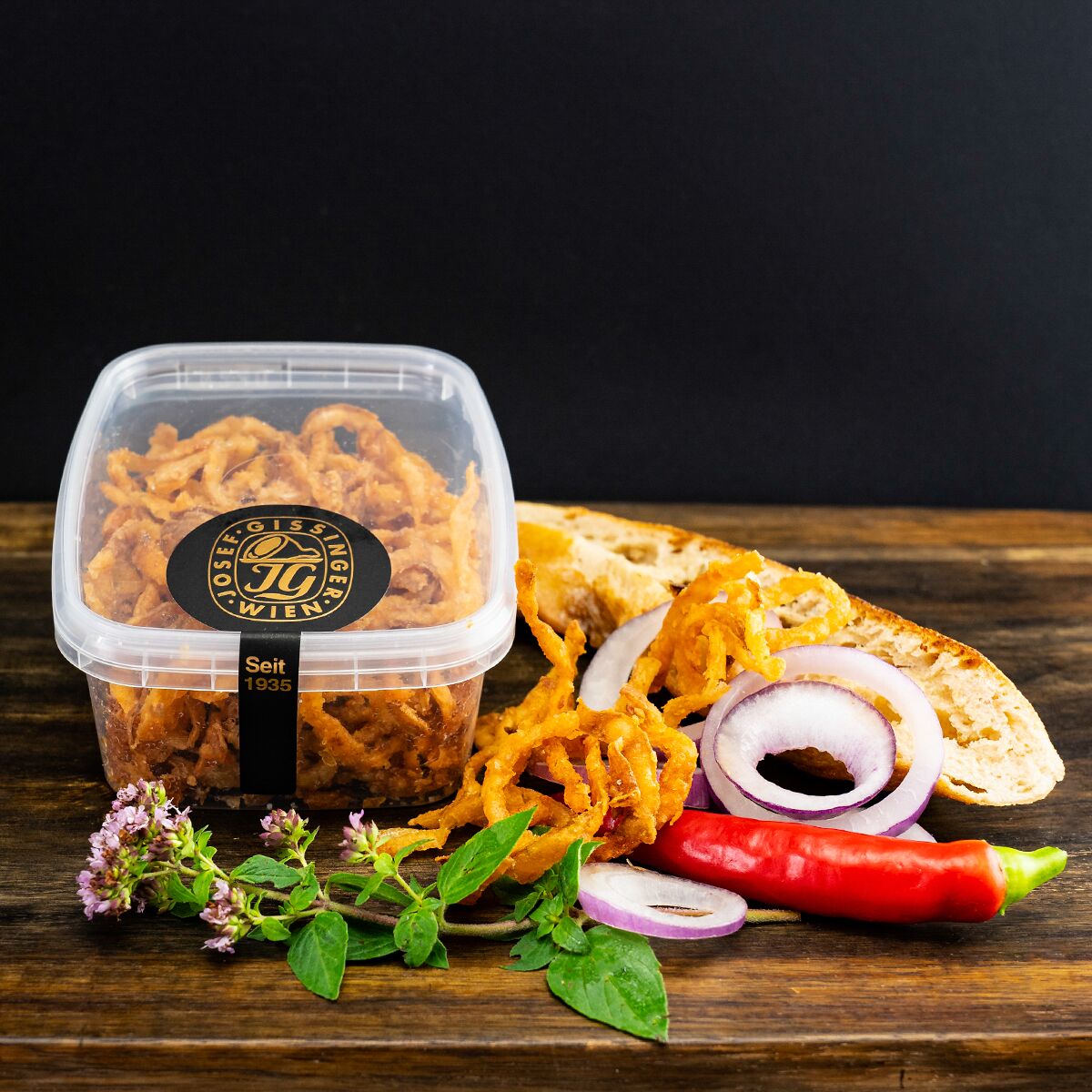Rostzwiebel Rostzwiebel