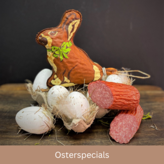 Osterspecials
